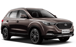 FAW Bestune X40