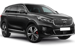 Kia Sorento Prime