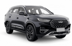 Chery Tiggo 8 Pro e+