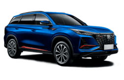 Changan CS75plus