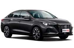 Changan EADOplus