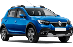Renault Sandero Stepway