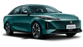 Changan Lamore
