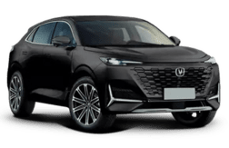 Changan UNI-K iDD