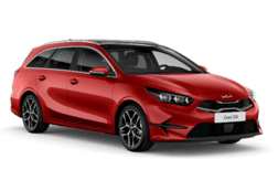 Kia Ceed SW
