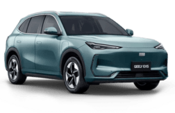 Geely EX5