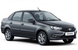 Lada Granta седан