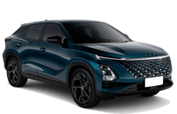 Omoda C5