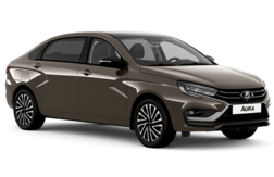 Lada Aura