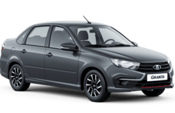 Lada Granta Drive Active