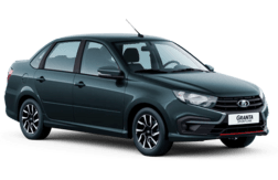Lada Granta Sportline