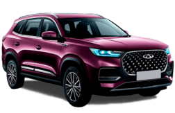 Chery Tiggo 8 Pro Max