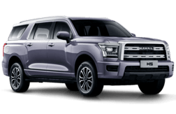 Haval H5