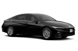 Hyundai ELANTRA new
