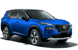Nissan X-Trail IV