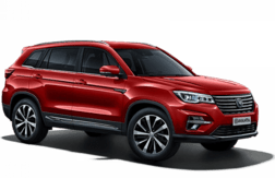 Changan CS75FL