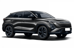Omoda C5 new