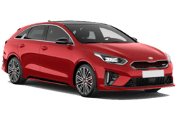 Kia Pro Ceed