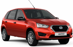 Datsun mi-DO