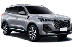 Chery Tiggo 7 Pro Max