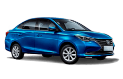 Changan Alsvin