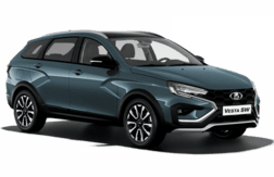 Lada Vesta SW