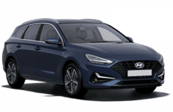 Hyundai i30 универсал