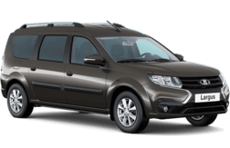 Lada Largus универсал