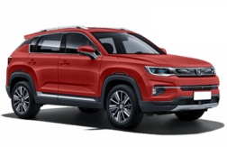 Changan CS35Plus