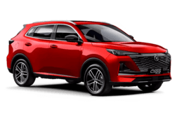 Changan CS55Plus