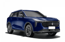 FAW Bestune T55