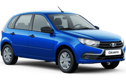 Lada Granta хетчбек