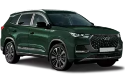 Chery New Tiggo 8 Pro Max